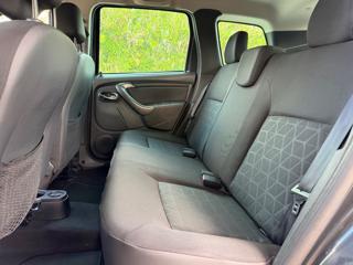 DACIA Duster usata, con Controllo trazione