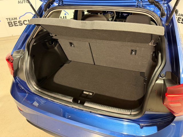 VOLKSWAGEN Polo usata, con Chiusura centralizzata