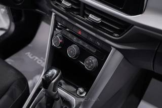VOLKSWAGEN T-Roc usata, con Controllo elettronico della corsia