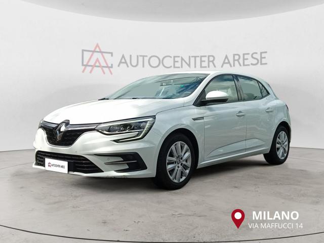 RENAULT Megane usata, con ABS