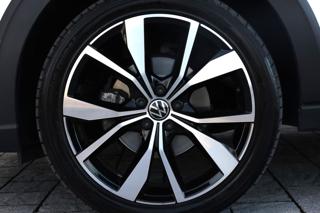 VOLKSWAGEN Taigo usata, con Marmitta catalitica