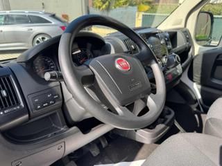 FIAT Ducato usata, con Alzacristalli elettrici