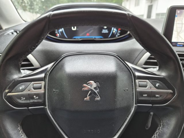 PEUGEOT 3008 usata, con Servosterzo