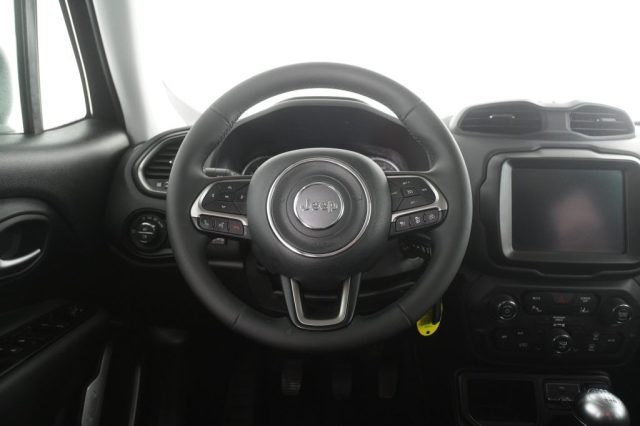 JEEP Renegade usata 5