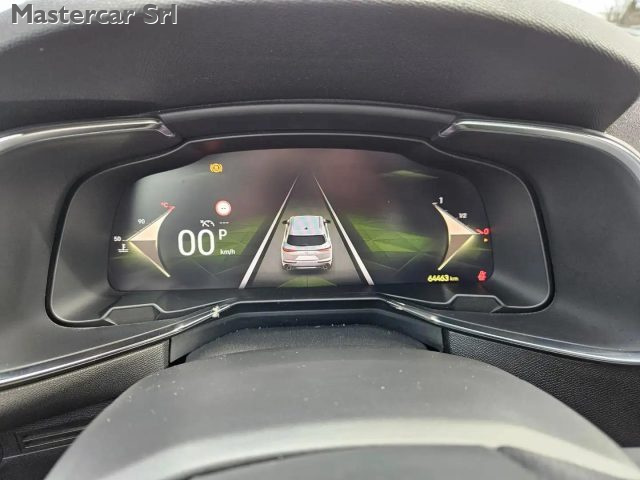 DS AUTOMOBILES DS 7 usata, con ESP