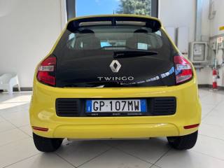 RENAULT Twingo usata 31