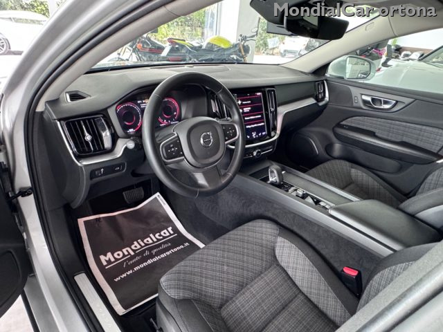 VOLVO V60 usata, con Airbag