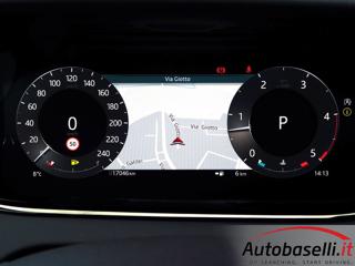 LAND ROVER Range Rover Evoque usata, con Chiusura centralizzata
