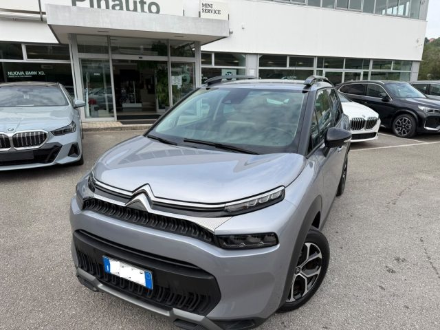 CITROEN C3 Aircross usata, con Alzacristalli elettrici