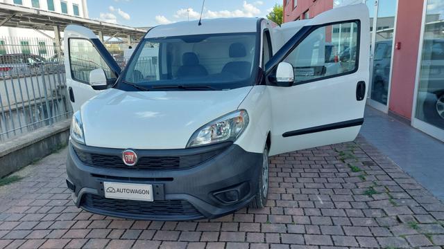 FIAT Doblo usata 25