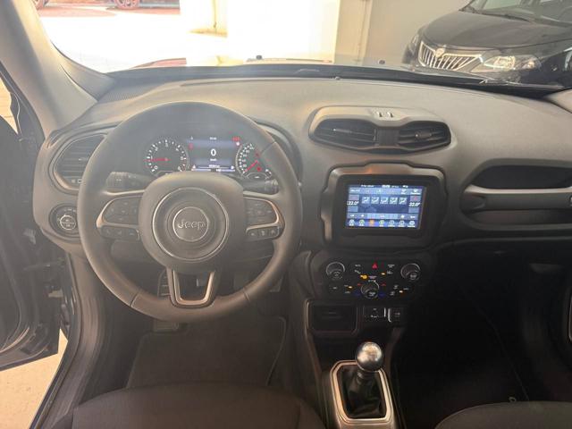 JEEP Renegade usata, con Chiusura centralizzata