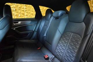 AUDI RS6 usata 29