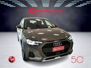 AUDI A1 usata 2