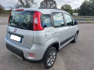 FIAT Panda usata 5