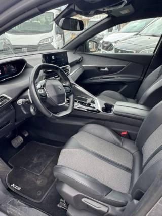 PEUGEOT 3008 usata, con Cerchi in lega