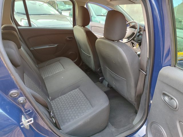 DACIA Logan usata 10