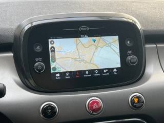 FIAT 500X usata, con Servosterzo