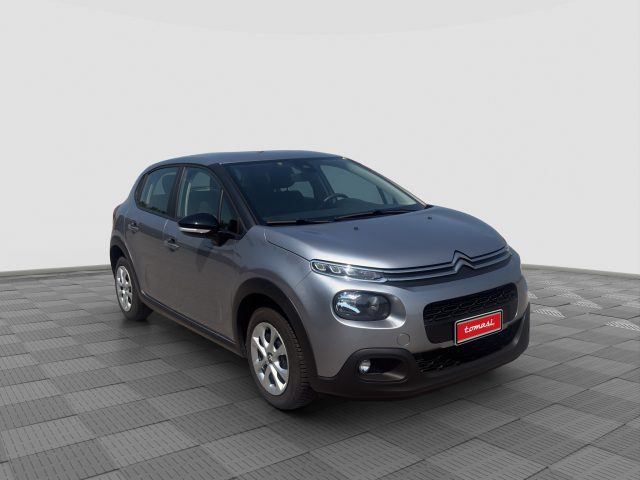 CITROEN C3 usata 6