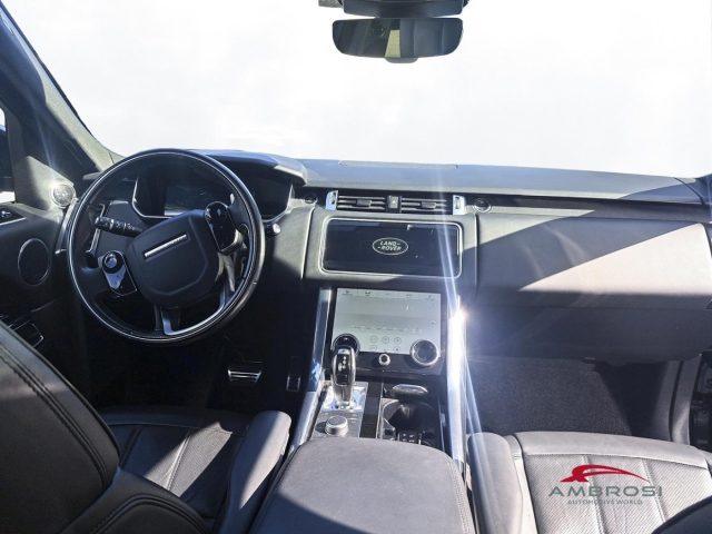 LAND ROVER Range Rover Sport usata 10