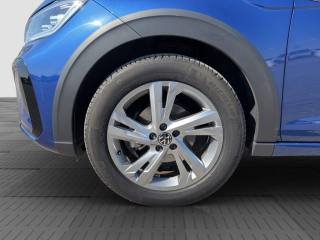 VOLKSWAGEN Taigo usata 14