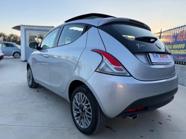 LANCIA Ypsilon usata 8