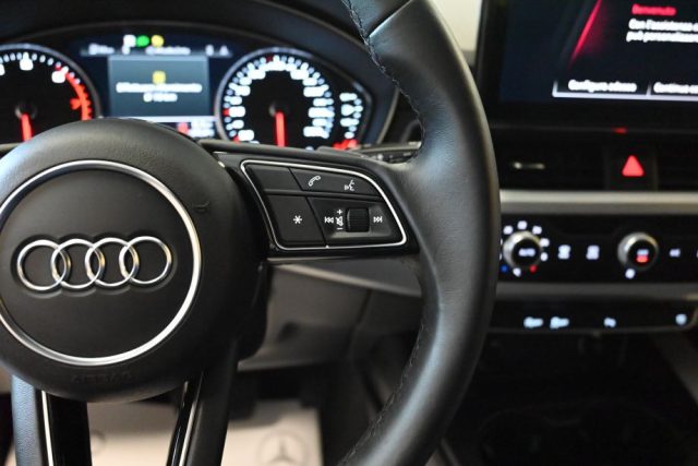 AUDI A4 usata 132