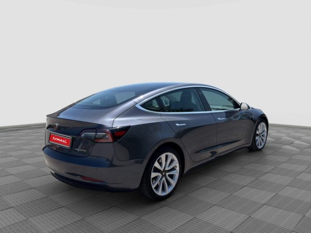 TESLA Model 3 usata 4