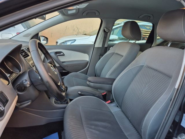 VOLKSWAGEN Polo usata, con Chiusura centralizzata