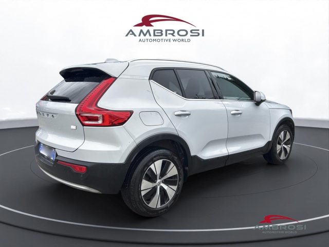 VOLVO XC40 usata 2
