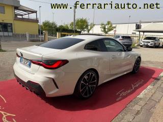 BMW 420 usata, con Airbag laterali