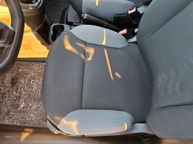 FIAT Panda usata, con Controllo trazione