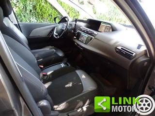 CITROEN C4 Picasso usata, con Autoradio