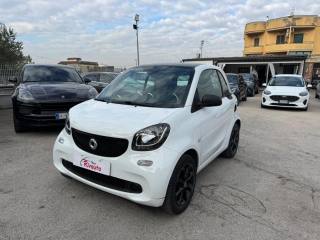 SMART ForTwo usata, con Alzacristalli elettrici