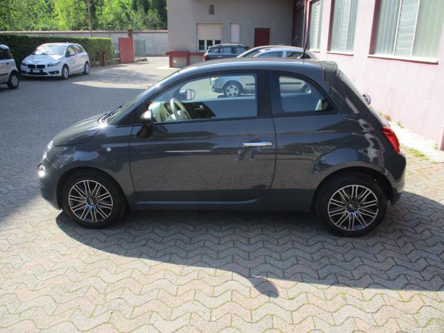 FIAT 500 usata, con Airbag laterali