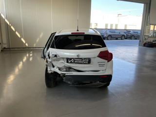SUZUKI Vitara usata, con Autoradio
