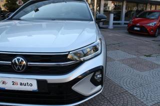 VOLKSWAGEN Taigo usata, con Bracciolo