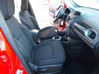 JEEP Renegade usata, con Climatizzatore