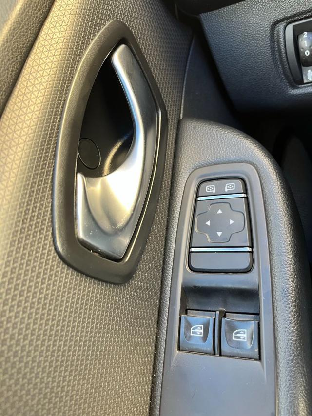 RENAULT Clio usata, con Sistema di navigazione