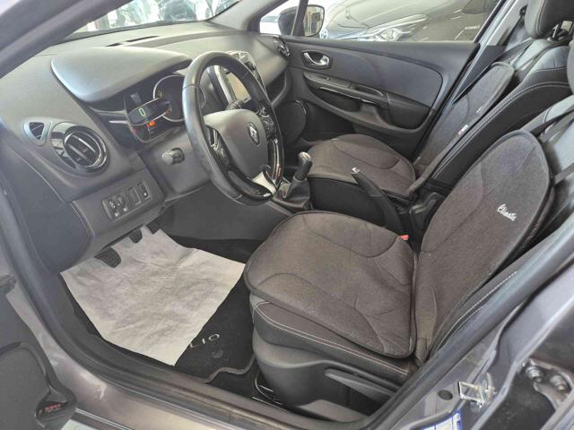 RENAULT Clio usata, con ESP