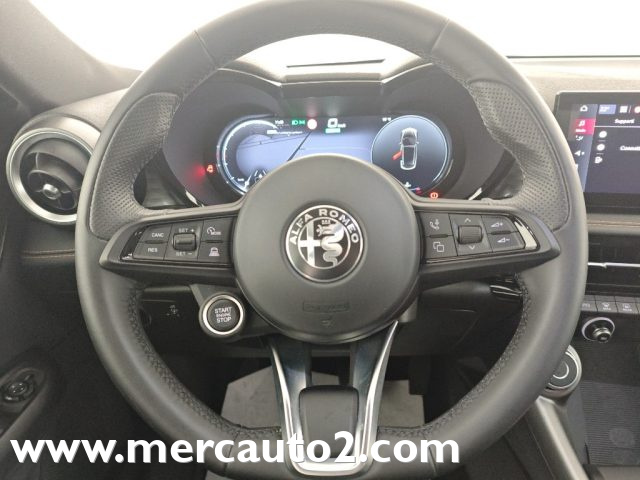 ALFA ROMEO Tonale usata, con Sistema di navigazione
