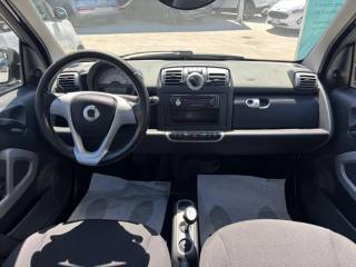 SMART ForTwo usata, con Controllo trazione