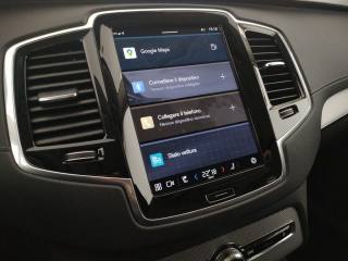 VOLVO XC90 usata, con Gancio traino