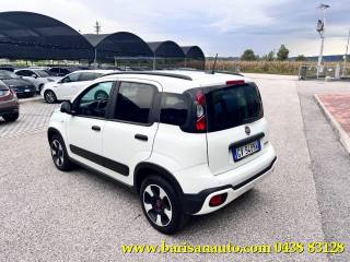 FIAT Panda usata, con Alzacristalli elettrici