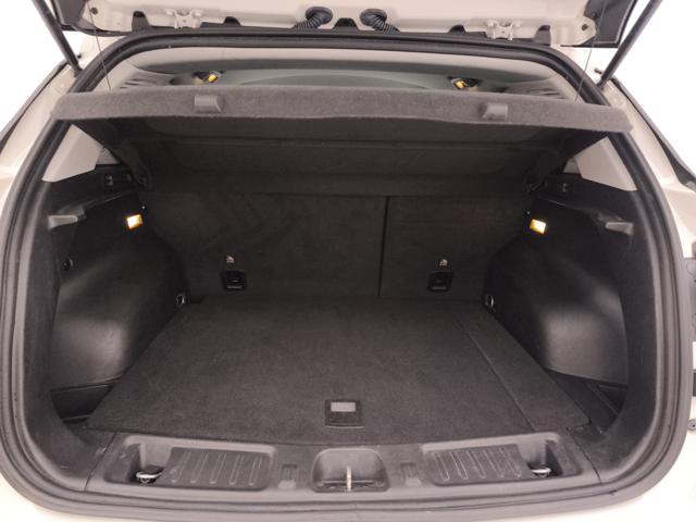 JEEP Compass usata, con Chiusura centralizzata telecomandata