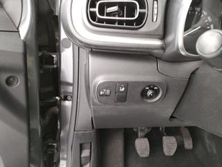 CITROEN C3 usata, con Boardcomputer