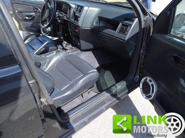 FORD Sierra usata 17
