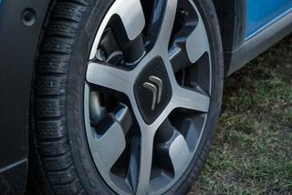 CITROEN C3 usata, con Controllo trazione