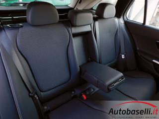 MERCEDES-BENZ C 220 usata, con Pacchetto invernale