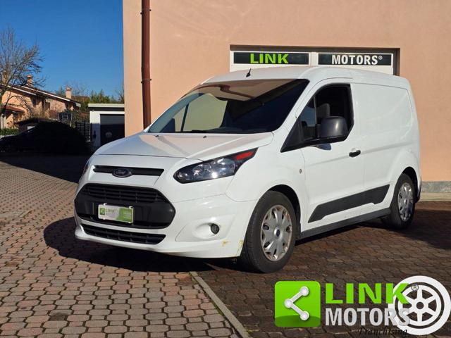 FORD Transit Connect usata 23