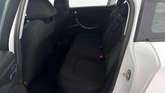CITROEN C5 usata, con Supporto lombare